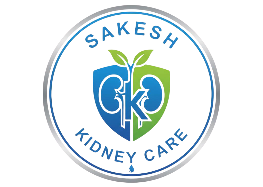 Sakesh Kidney Care